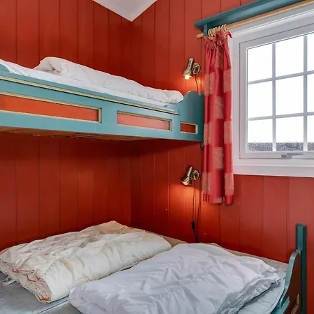 Bitigrenda B Holiday home