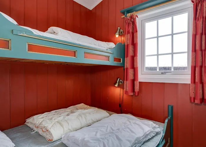 Bitigrenda B Feriehus