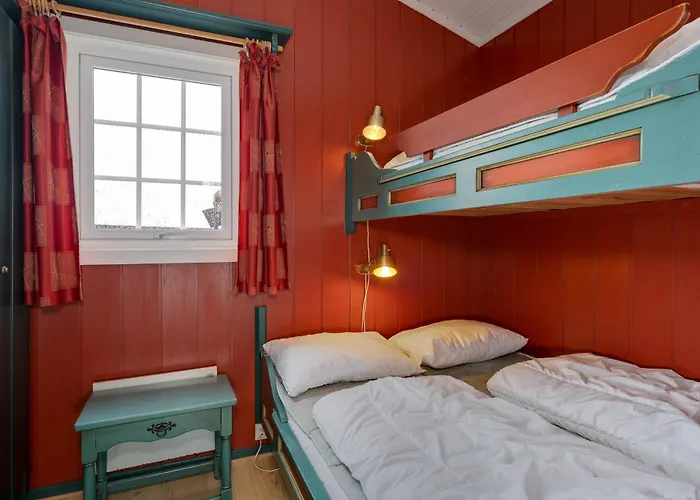 Feriehus Bitigrenda B