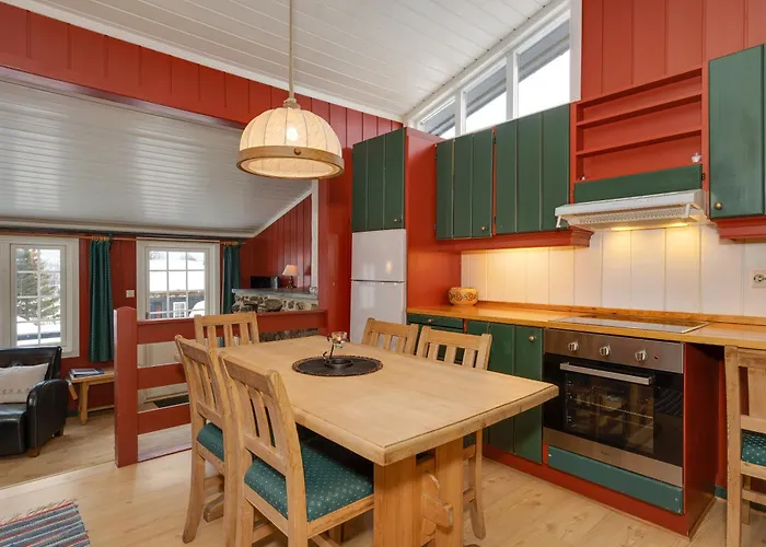 Bitigrenda B Feriehus