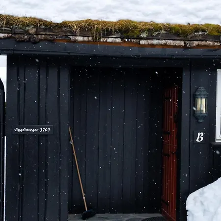 Bitigrenda B * Beitostolen