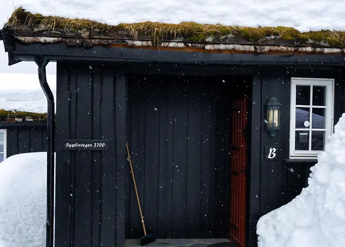 Bitigrenda B * Beitostolen